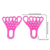 Toe Guide Soft Bunion Corrector Strap Skin-Friendly for Exercise