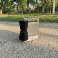 Smooth Trailer Bracket with Rollers Sturdy Boat Trailer Roller Assembly Stationary for Kayak Trailers