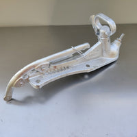 Heavy Duty Australian Trailer Coupler 3500kgs with Brake