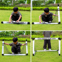 portable soccer goal