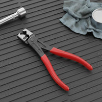 Petrol Line Disconnect Pliers Easy to Use Petrol Hose Removal Pliers Non-Slip Grip Vehicle Maintenance for Garage