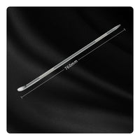 Industrial Grade Tire Iron Multi-Purpose Heat-Treated for Mechanics, DIY Enthusiasts