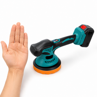 car polisher