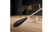 Wood conductor's rod‌ Lightweight Wooden Conductor conductor's rod‌ Portable Music Accessory for Conductors, Orchestra Leaders