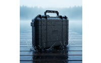 Carrying Case Rigid Travel Case Portable for Videographers, Journeyers, Outdoor Filming