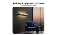 RGB 16 Colors LED Water Wave Illuminator Adjust Mable Brightness Dynamic Water Wave Light Controller Control for Bar Owners, Living Room