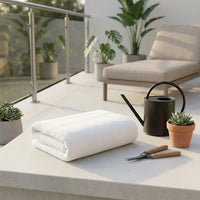 30x70cm Microfibre Towel and Microfibre Cloth, Resistant Microfibre Cloth for Car Wash, 420 GSM Thickened Bound Border Detailing Tool
