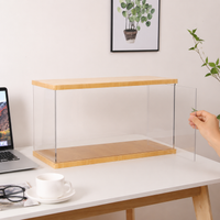 display cabinet