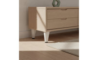 2 Pieces Sofa Legs Easy to Install Furniture Feet Cabinet Legs Heavy Duty Hardware Long-Lasting for DIYers, TV Stand