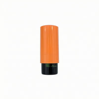 Rebound Retention Tennis Ball Pressurizer Sealed Tennis Ball Saver Hard Shell Pressure-Preserving Canister Glossy