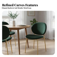 Nordic Inspired Molded Shell Chair Modern Design Home Furniture Minimalist aesthetic Indoor Seating Ergonomic spine supportrest for Restaurant Owners, Homeowners, Adults, Dining Room, Kitchen, Cafe, Office