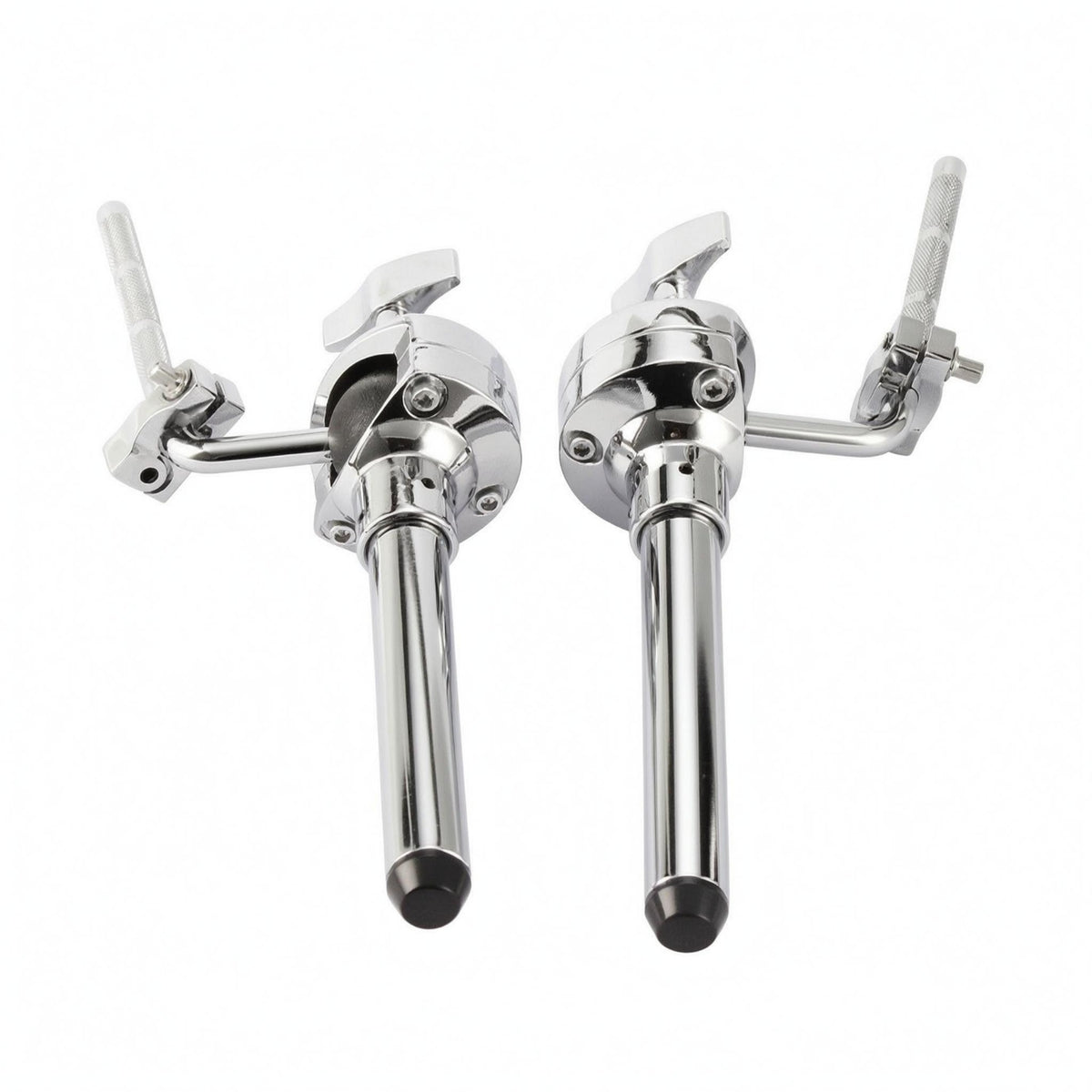 Drum Mounting Bracket Firm Hold Tom Drum Bracket Easy to Install Tom Mount Clamp