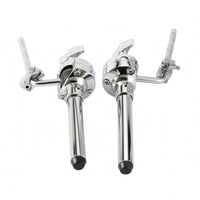 Drum Mounting Bracket Firm Hold Tom Drum Bracket Easy to Install Tom Mount Clamp