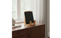 Vinyl Album Stand Accessible Design Album Holder Freestanding