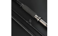 Carbon-Fiber Long-Cast Fishing Rod Line Guides Three-Section Fishing Rod Sturdy Outdoor Gear Comfortable Grip