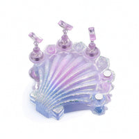 Nail Stand with Attractive-Base Base Easy to Use for Manicurists