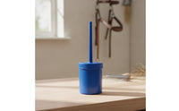 Hoof Oil Brush with Container Easy to Use Hoof Oil Brush Integrated for Stables