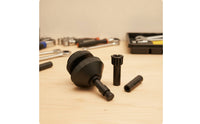 Clutch Alignment Tool Lightweight Clutch Centering Tool for Cars Owners, Garage Work