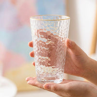 drinking glasses