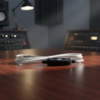 USB to MIDI Cable Builtpre-Installed Driver USB MIDI Adapter Inline for Studio