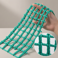 Garden Trellis Netting for Climbing Plants, Fruits, and Vegetables