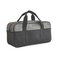 Tool Bag with Pockets Portable Oxford Cloth Tool Bag Heavy-Duty for Installers