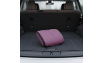 EV Charging Cable Storage Bag Large Capacity EV Charger Case with Handle