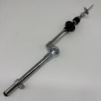 Auxiliary Hi-hat Stand for Drum Set