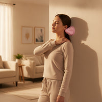Massage Cone Wall-Attached Pressure Point Suction Cup Trigger Point for Office Workers, Athletes, Home, Gym
