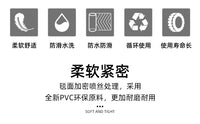 欢迎光临门垫商用入户门口迎宾脚垫店铺开业地毯出入平安家用地垫 120cm*180cm特厚 欢迎光临/灰色