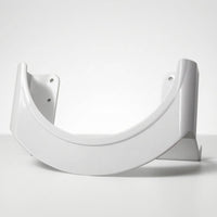 Wall-Mounted Helmet Rack Wall Helmet Storage Rack Easy to Install