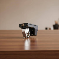 Moving Coil Cartridge Stereo Sound High Output Magnetic Coil Cartridge Wide