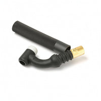 Welding Torch Head Body with Flexible Air Cooling for Welders, Fabricators