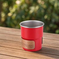 drinking cups