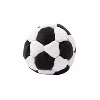 Soft Soccer Footbag Sturdy Football Hacky Sack Lightweight Footbag Ball Quiet on Landing for Adults, Beginners, Outdoor, Park