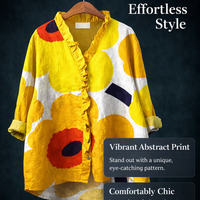 T Shirts for Women Oversized Graphic Tee with Skull Print, Loose Fit Polyester Casual Wear, Grunge Style Sizes up to 5XL