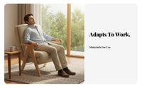 Foldable resting Lounger Space-Saving Adjustable Folding Lounger Removable pad/Cover for Office Workers, Adults, Nap Time