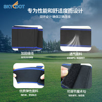 Golf Arm Posture Correction Strap for Swing Practice