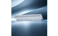 Marine Ventilation Grille Sleek-Profile Louvered Vent for Boat Owners, Boats, Yachts