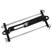 Battery Hold-down Bracket Adjustable Hardware Shielding for DIYers