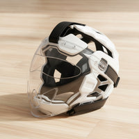 Fighting Arts Helmet Guard Impact Resistant Helmet Guard Comfortable Shielded Gear for Sparring