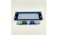 Sanding Fixture Rigid Polishing Fixture for Hobbyists