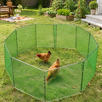 animal enclosure