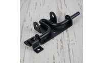 Rust Resistant Fence Bolt Latch Heavy Duty Slide Bolt Gate Latch for Outdoor