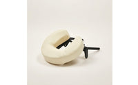 Massage Table Headrest Stable Massage Pillow with Bracket Wobblestable for Spa
