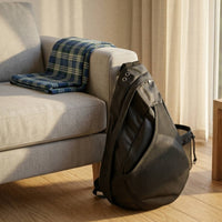 Disc Game Bag Shoulder Bag Disc Game Bag Bag Lightweight for Beginners, Outdoor Rounds, Practice