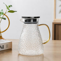 pitcher