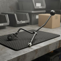 Ryker Shifter Assembly Easy Installation Gear Assembly Wear-Resistant