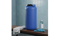 Portable Waterproof Dry Bag Taped Seams Dry Bag Space-Efficient Packing for Campers, Hikers, Hiking, Beach