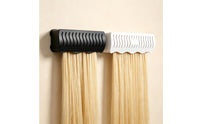 No-Drill Hairpiece Storage Bracket Space-Saving Wall Hairpiece Hanger Vented for Stylists, Dressing Room, Salon, Bathroom